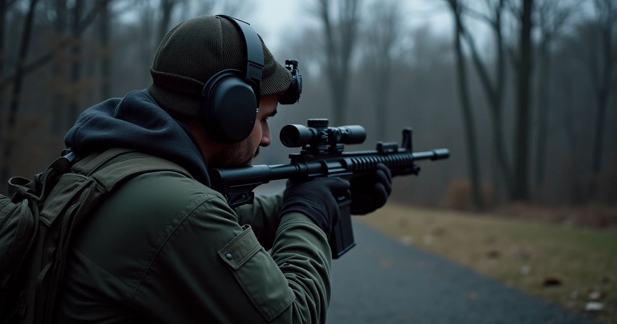 Best Tactical Backpacks For 3 Day Spring Survival