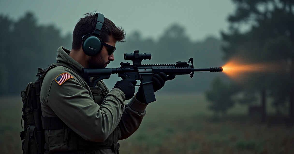 Best Tactical Shooting Glasses For Spring 2026 Ar