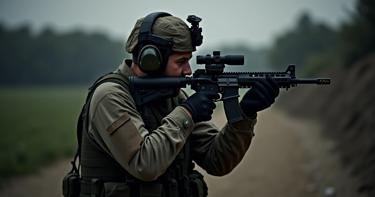 Best Tactical Shooting Gloves For Spring 2026 Ar 1