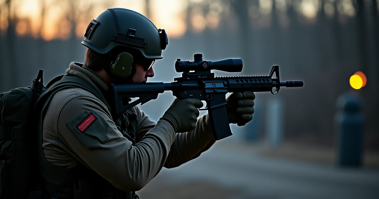 How to Zero AR-15