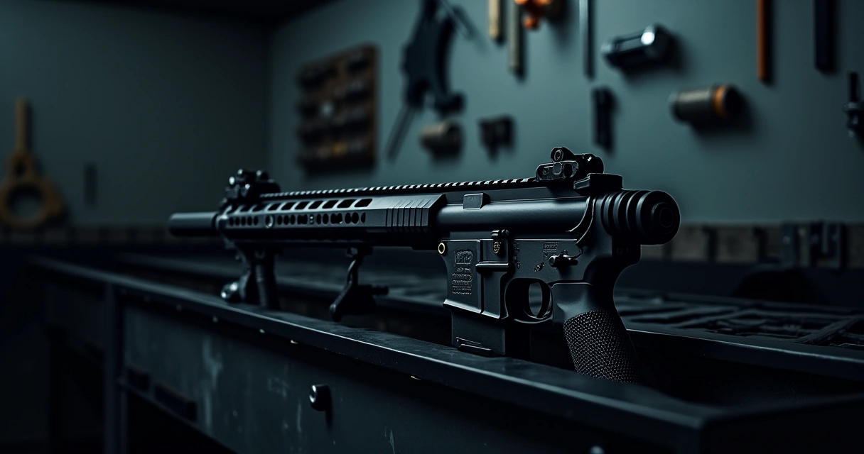 Range 42 Competitor Analysis Differentiators
